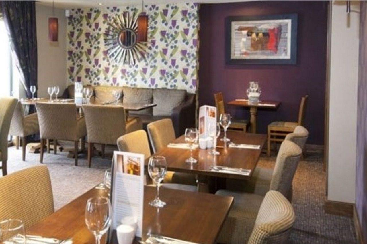 Premier Inn Birmingham City Centre Bridge Street Ngoại thất bức ảnh