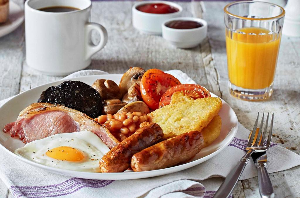Premier Inn Birmingham City Centre Bridge Street Ngoại thất bức ảnh